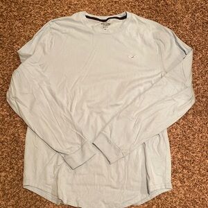 Hollister Long Sleeve T